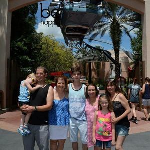 Meet your Posher, Catherine